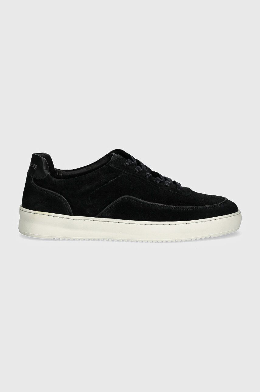 Tenisice i cipele Filling Pieces Mondo Suede Lux Crna | 46755071861, 1