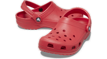 Tenisice i cipele Crocs Classic Clogs Varsity Red 36 Crvena | 10001-6WC, 1