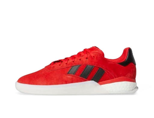 Tenisice i cipele adidas Originals 3ST.004 Crvena | FY0500