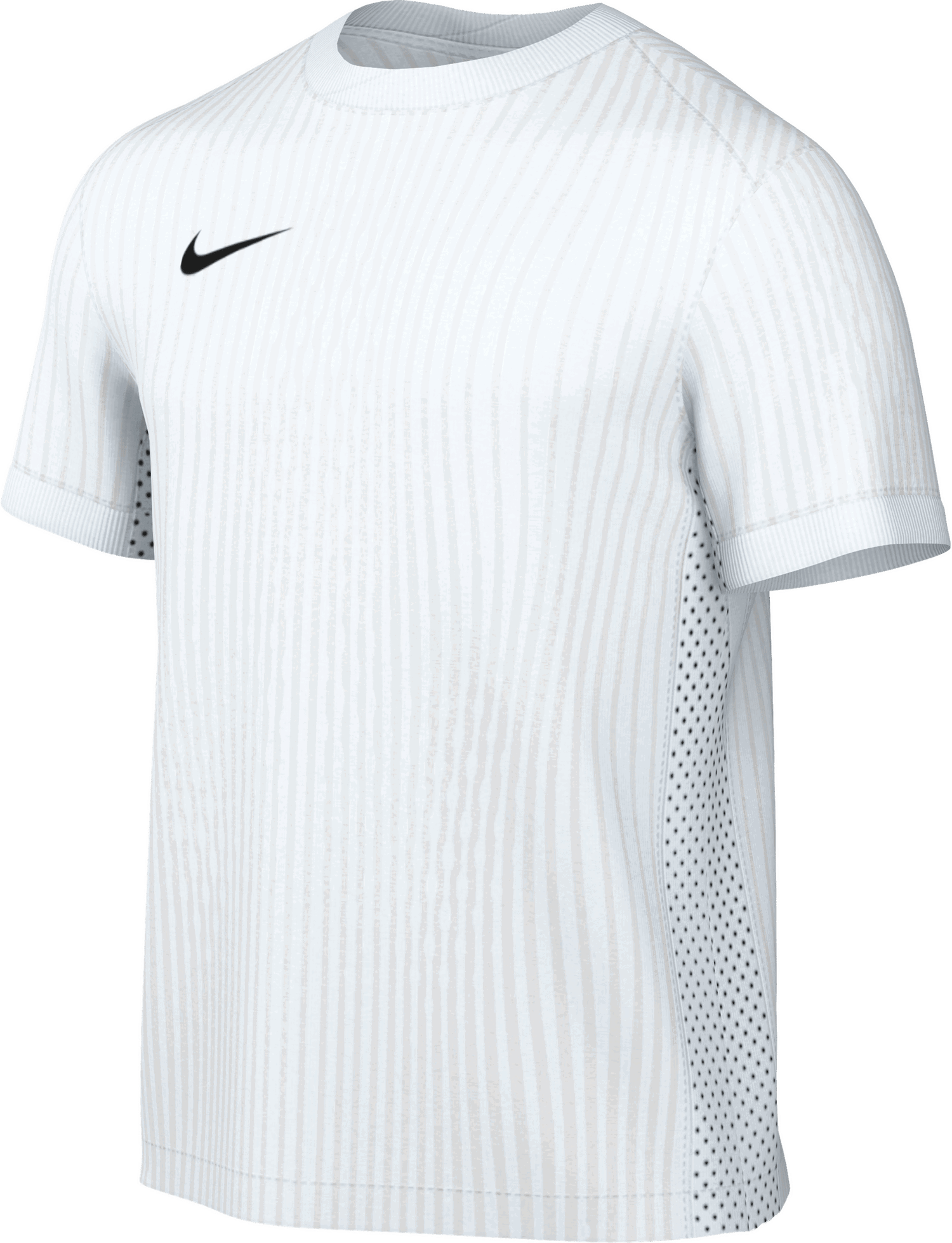 Majica kratkih rukava Nike Nike Vapor Short Sleeve T-Shirt Bijela | fz9271-101, 0