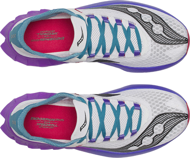 Tenisice i cipele Saucony Endorphin Pro 4 Galaxy Ljubičasta | s20939-68, 3