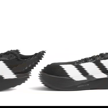 Tenisice i cipele adidas Performance Adizero Evo SL Size UK 4 Crna | KK1247, 1