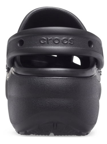 Tenisice i cipele Crocs Classic Platform Clog "Black" W Crna | 206750/001, 4