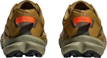 Tenisice i cipele Hoka One One Torrent 4 Smeđa | 1155115-hyn, 2