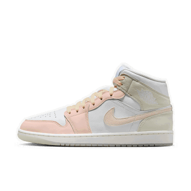 Tenisice i cipele Jordan Air Jordan 1 Mid SE Ružičasta | HJ6654-100, 0
