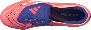 Tenisice i cipele adidas Performance Predator Pro Fold-Over Tongue FG Football Boots Višebojno | js4073, 4