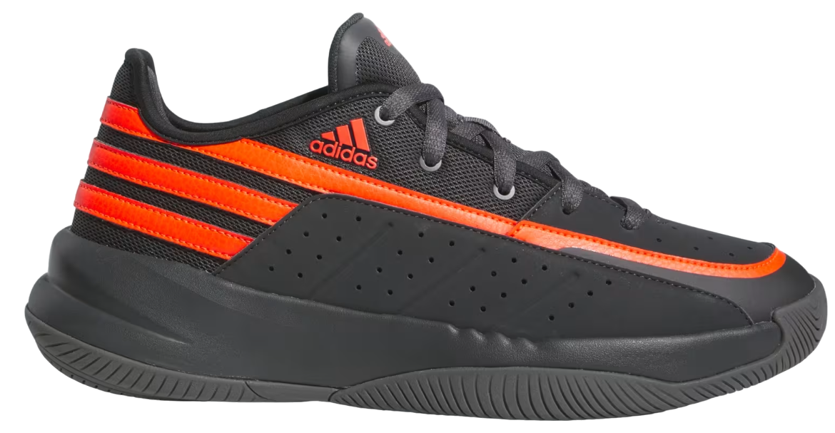 Tenisice i cipele adidas Performance adidas Sportswear FRONT COURT Crna | id8590, 0