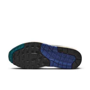 Tenisice i cipele Nike Air Max 1 Athletic Department Deep Royal Blue Siva | FQ8048-133, 3