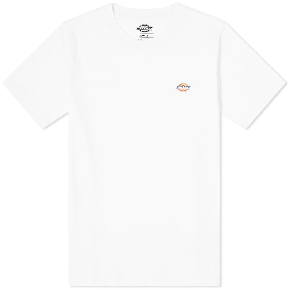 Majica kratkih rukava Dickies Mapleton Tee Bijela | DK0A4XDB-WHX, 1