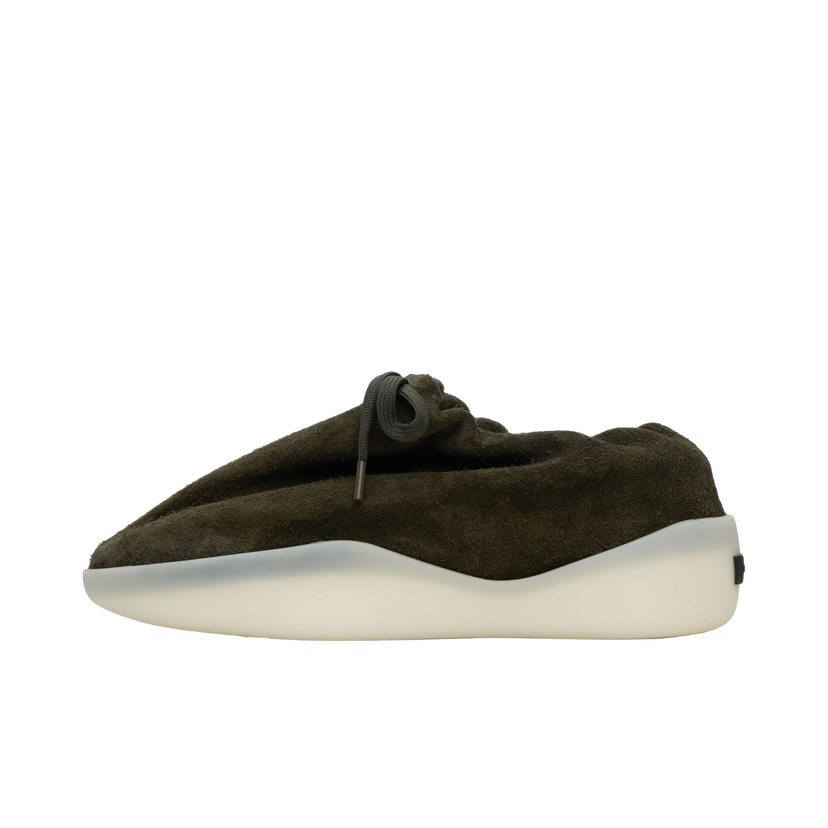 Tenisice i cipele Fear of God Moc Runner Zelena | FG24FW80-8017SUE