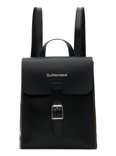 Ruksak Dr. Martens Mini Leather Crna | AB101001