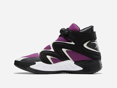 Tenisice i cipele Reebok Instapump Fury Zone Ljubičasta | GX0297, 0