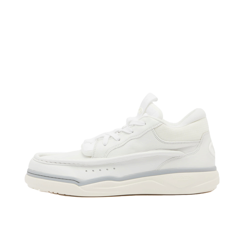 Tenisice i cipele Valentino Hybrid Sneaker Bijela | 5Y2S0I14SWG-0BO