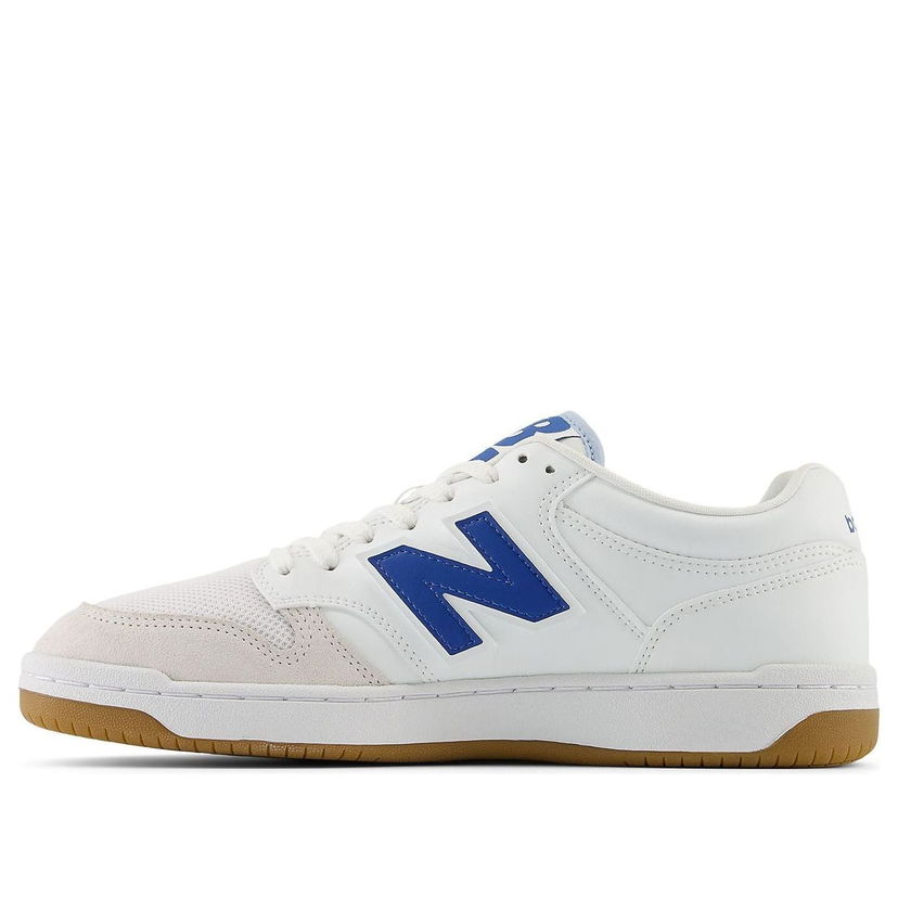 Tenisice i cipele New Balance 480 Bijela | BB480LFB