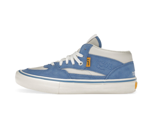 Skateboarding Vans Half Cab Dime Plava | VN0A4VHW2YO