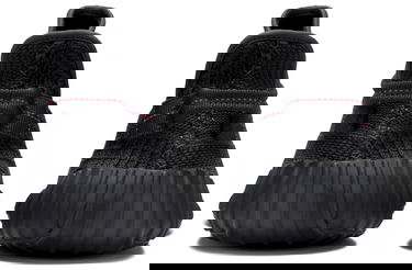 Tenisice i cipele adidas Yeezy Yeezy Boost 350 V2 "Black Reflective" Crna | FU9007, 4