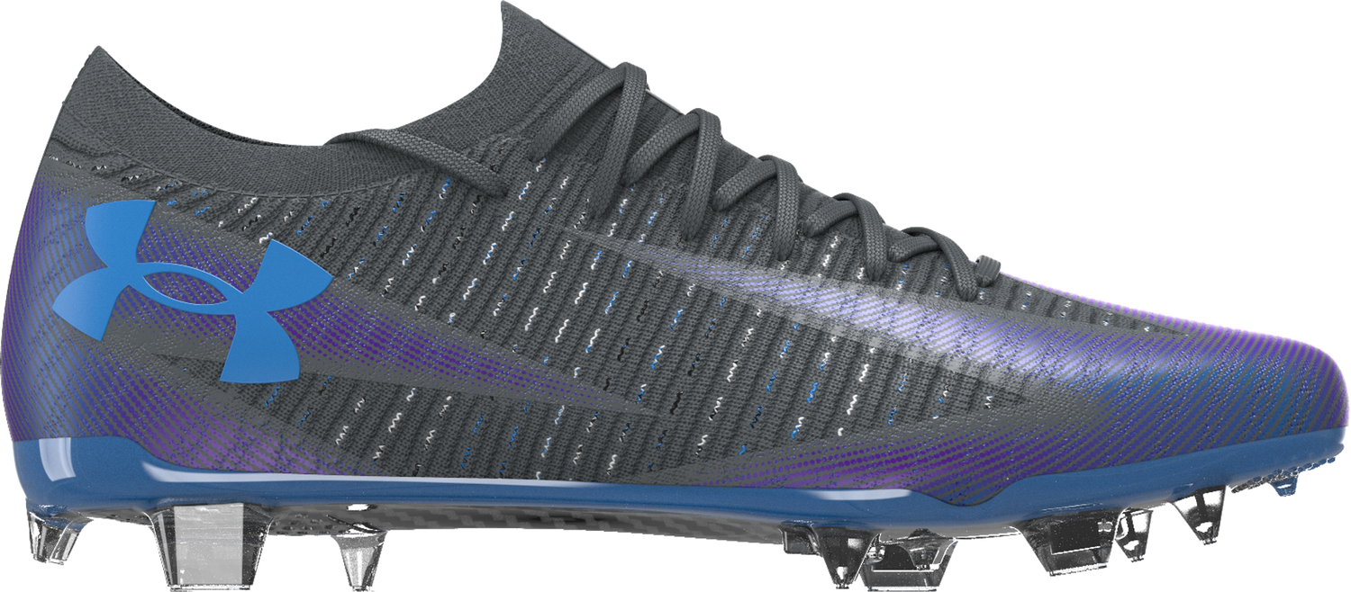 Tenisice i cipele Under Armour Shadow Elite 3 FG Siva | 3028288-026, 0