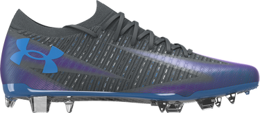Tenisice i cipele Under Armour Shadow Elite 3 FG Siva | 3028288-026, 0