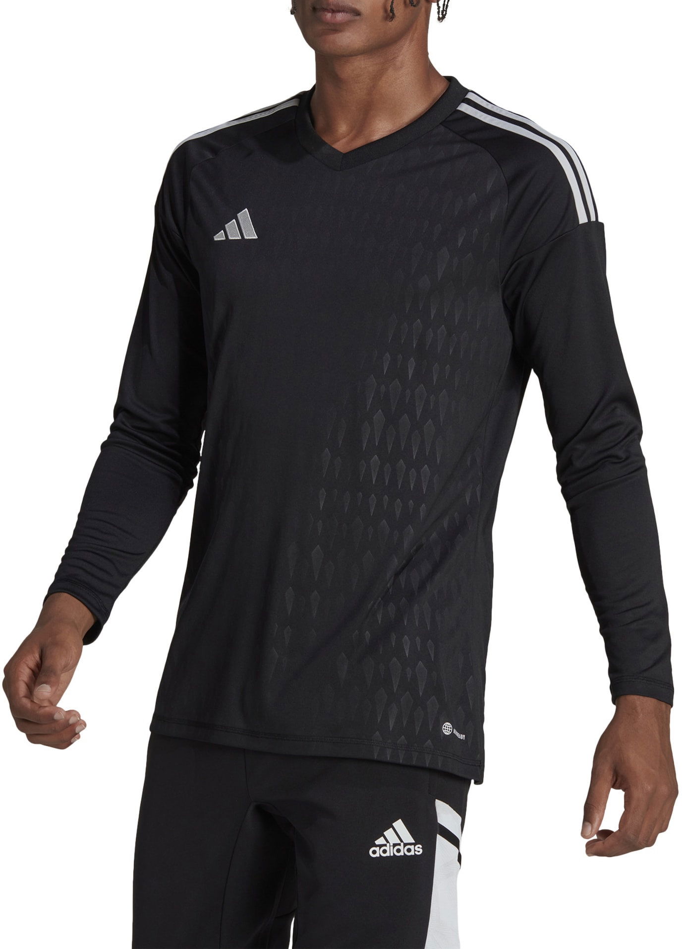 Dres adidas Originals Tiro 23 Competition Jersey Crna | hl0008, 0