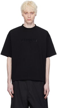 Crystal T-Shirt by VTMNTS