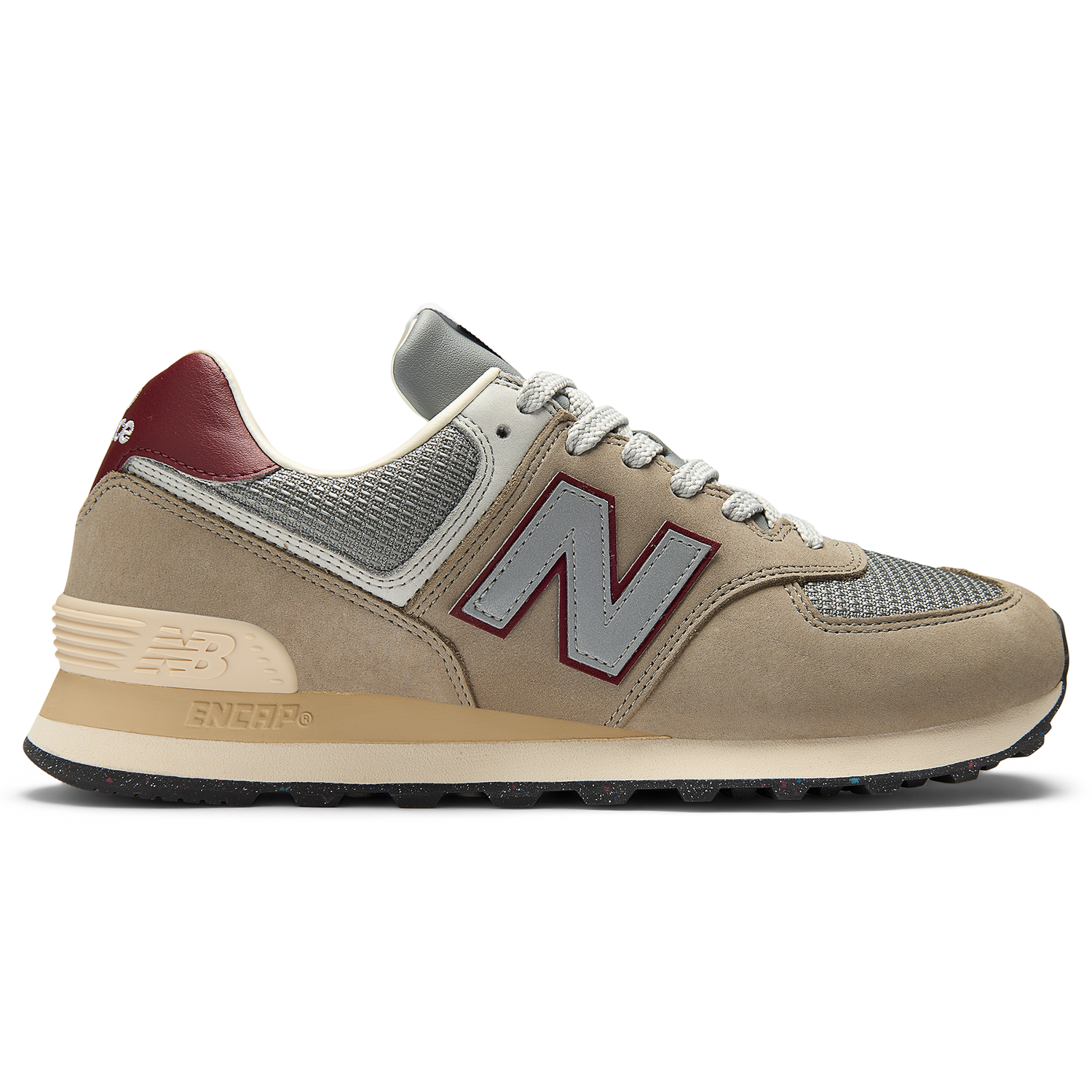 Tenisice i cipele New Balance U574SKB Bež | NBU574SKB, 0