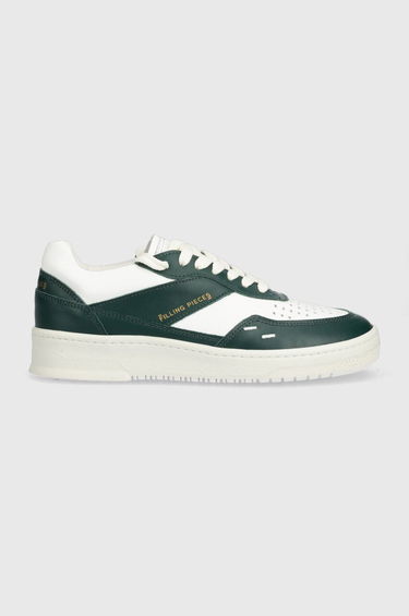 Tenisice i cipele Filling Pieces Ace Spin Sneakers Zelena | 70033491019.D, 0