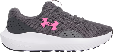 Tenisice i cipele Under Armour Charged Surge 4 Siva | 3027007-025, 0
