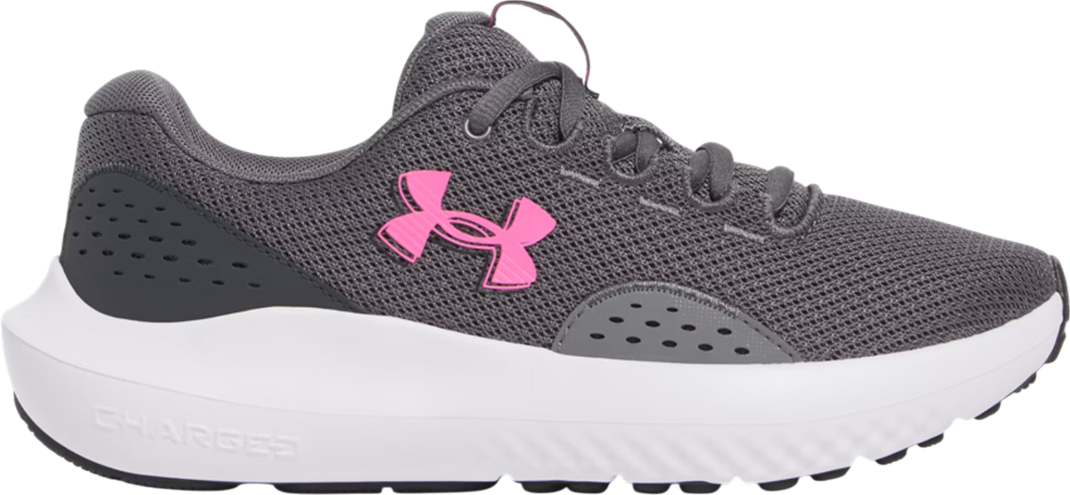 Tenisice i cipele Under Armour Charged Surge 4 Siva | 3027007-025, 0