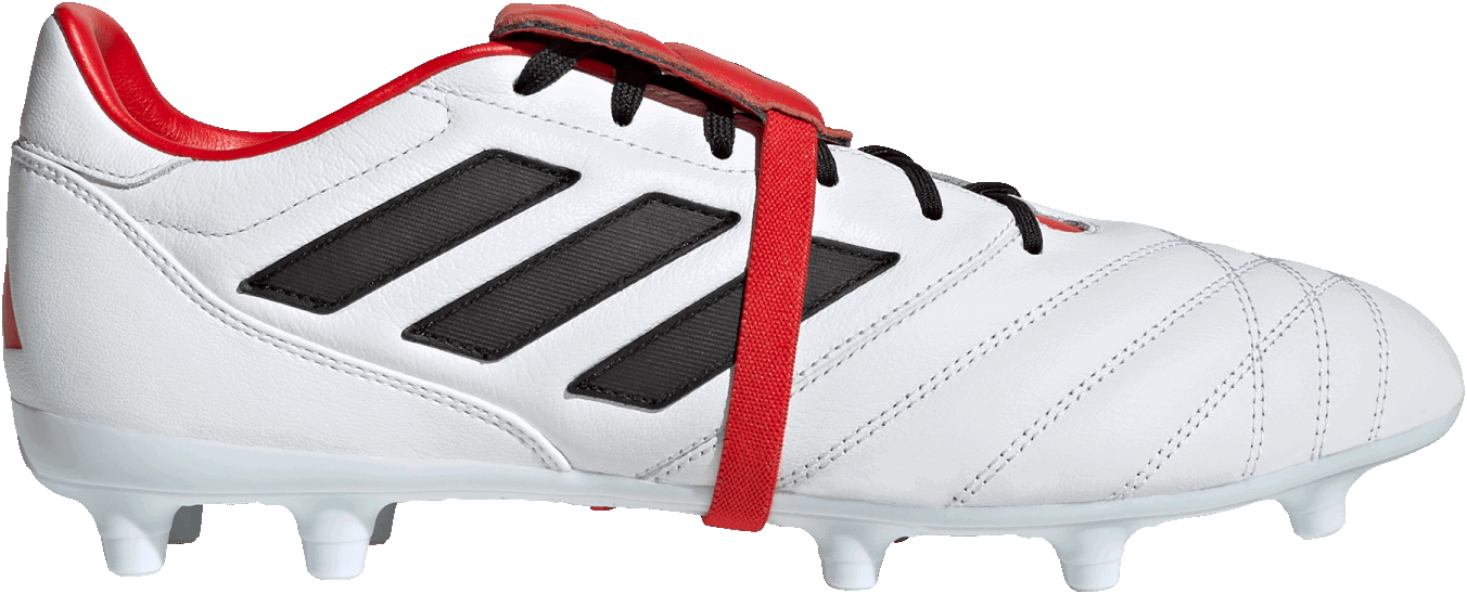 Tenisice i cipele adidas Performance COPA GLORO FG Bijela | id4635, 0