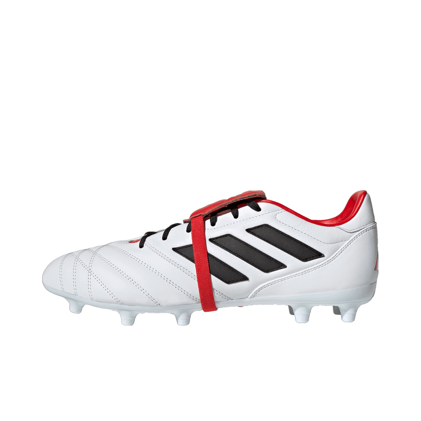 Tenisice i cipele adidas Performance COPA GLORO FG Bijela | id4635