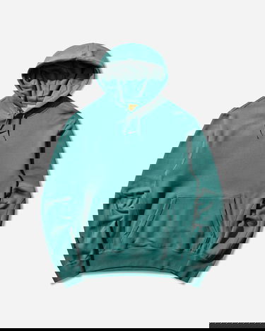 Dukserice Nike NOCTA NRG CS Fleece Hoodie Tirkiz | HM5762-370, 1