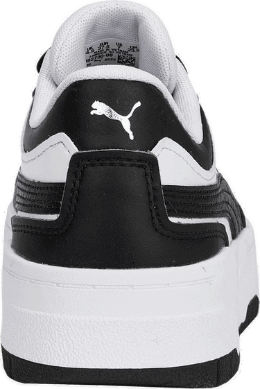 Tenisice i cipele Puma Cali Dream Lth Bijela | 392730-008, 4