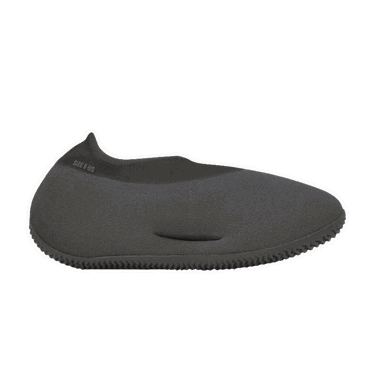 Tenisice i cipele adidas Originals Yeezy Knit Runner "Fade Onyx" Crna | IG7831, 0