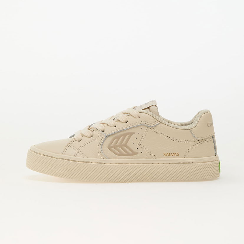Tenisice i cipele Cariuma W Salvas All Almond Milk/ Plaza Taupe Bež | 411304N29 W