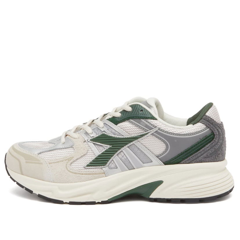 Tenisice i cipele Diadora Mythos Star Sneaker Bijela | 501-181239-C4774