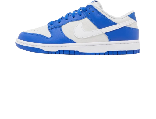 Tenisice i cipele Nike Dunk Low "Racer Blue Photon Dust" Plava | FN3416