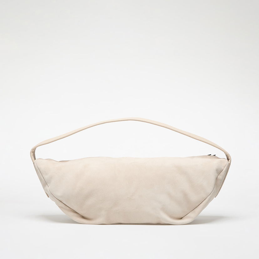 Ručna torbica Fear of God Fear of God Shell Bag Bež | FG870-016SUE-280