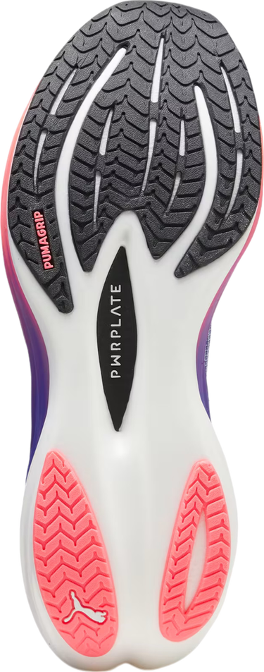 Tenisice i cipele Puma Deviate NITRO 3 Plava | 309707-05, 1