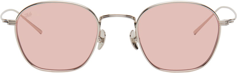 Sunčane naočale AKILA Osiris Sunglasses Ružičasta | 2450 05 57