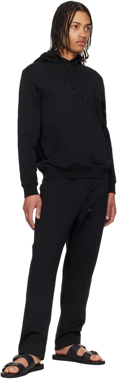 Tenisice i cipele BOSS BOSS Pin-Buckle Sandals Smeđa | 50541765, 4