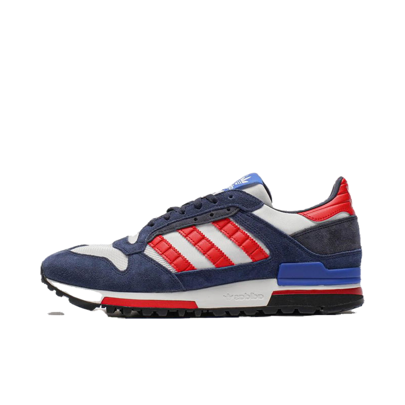 Tenisice i cipele adidas Originals ZX 600 Tamnoplava | IH0406