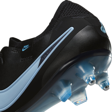 Tenisice i cipele Nike LEGEND 10 ELITE SG-PRO AC Crna | dv4329-003, 2