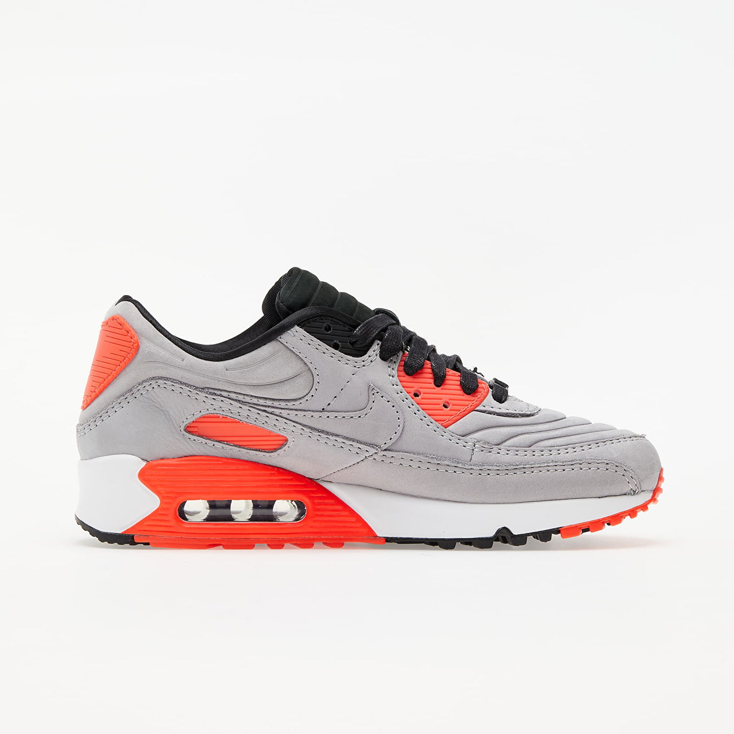 Tenisice i cipele Nike Air Max 90 QS Siva | CZ7656-001, 1