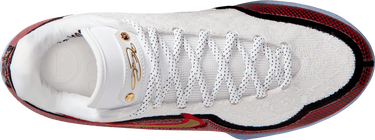 Tenisice i cipele Nike LeBron XXIII Višebojno | hj5629-100, 3