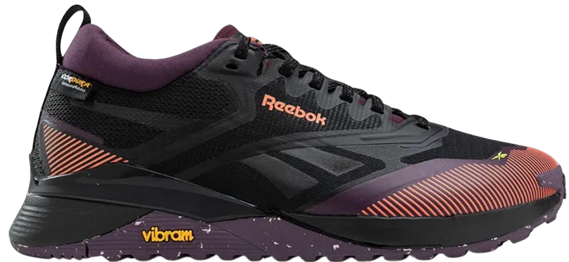 Tenisice i cipele Reebok Nano X4 Adventure Crna | 100201572