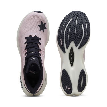 Tenisice i cipele Puma Deviate NITRO™ 3 PUMA x SAYSKY Ružičasta | 311058_01, 2