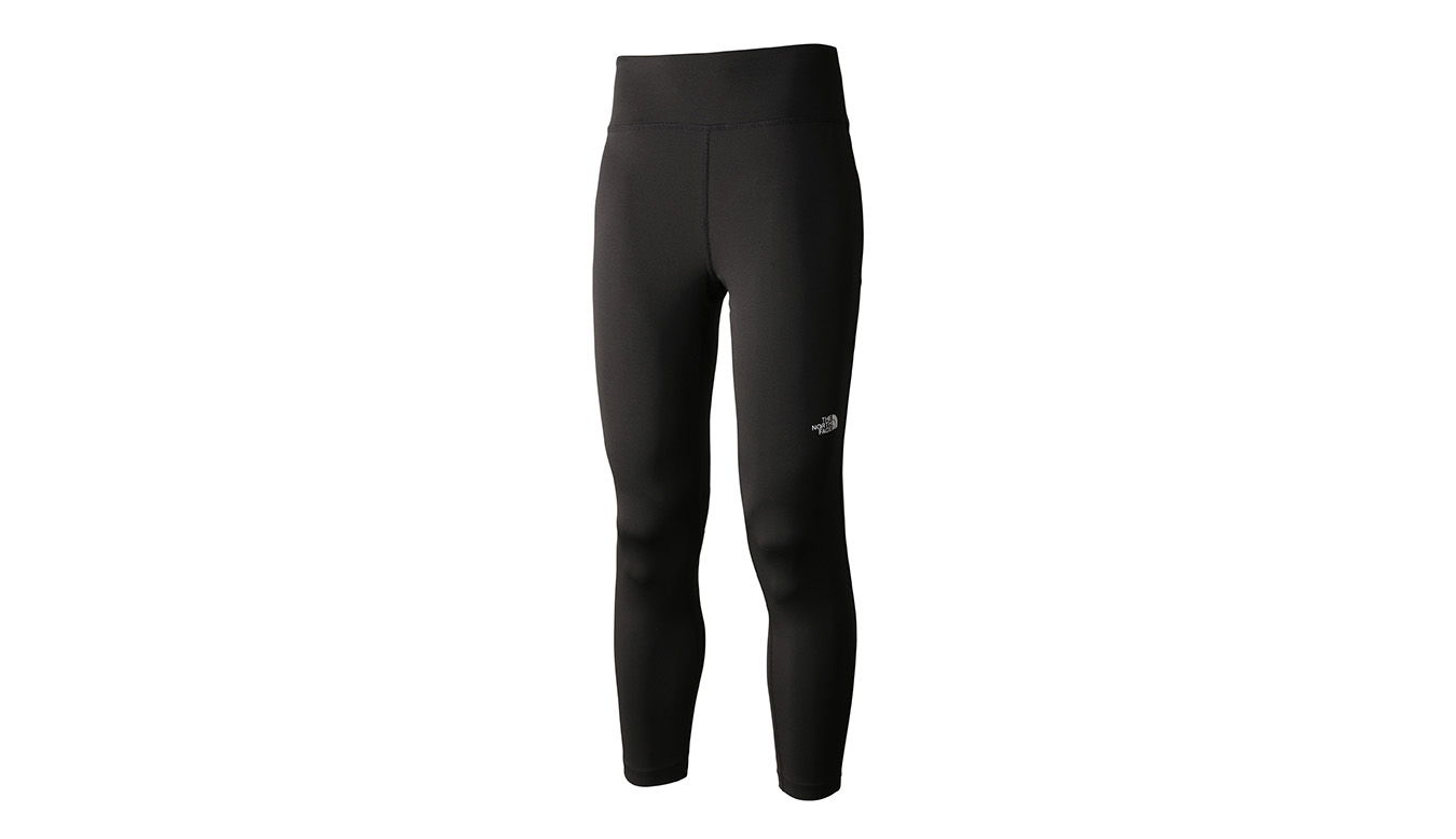 Tajice The North Face STANDARD LEGGINGS Crna | NF0A7X1DJK3, 1