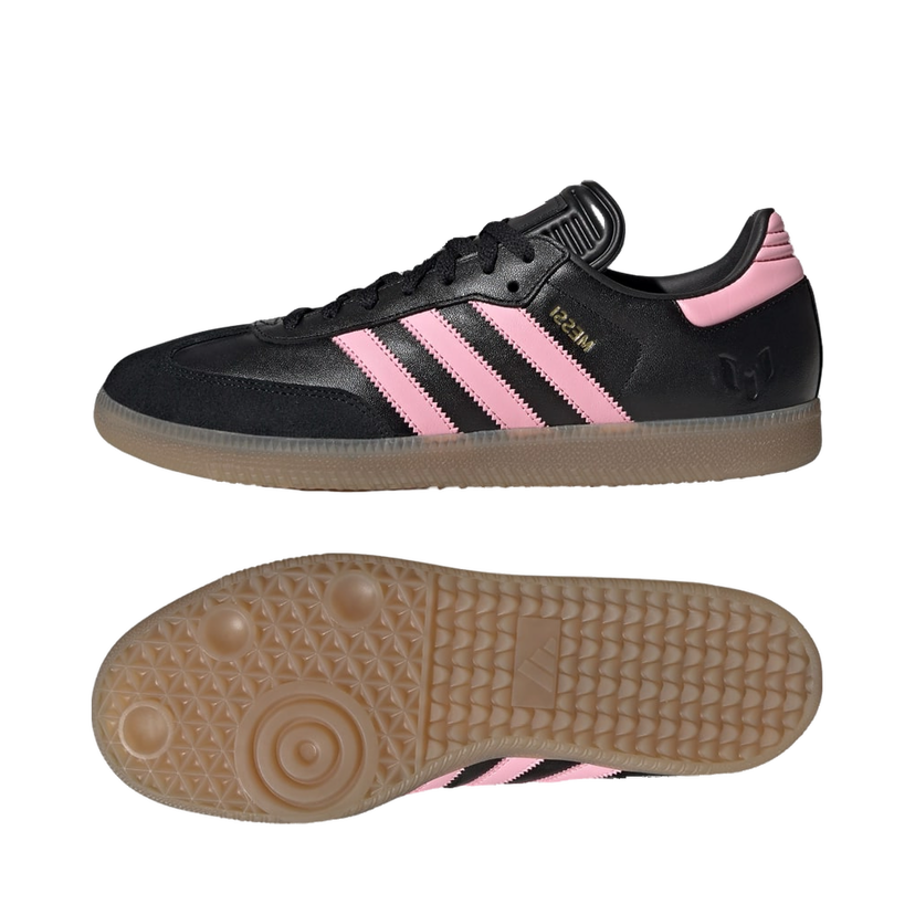 Tenisice i cipele adidas Originals Samba Messi Crna | JP7845