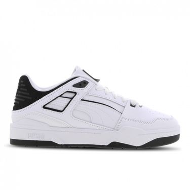 Tenisice i cipele Puma Slip Stream Low Bijela | 388549-01, 0