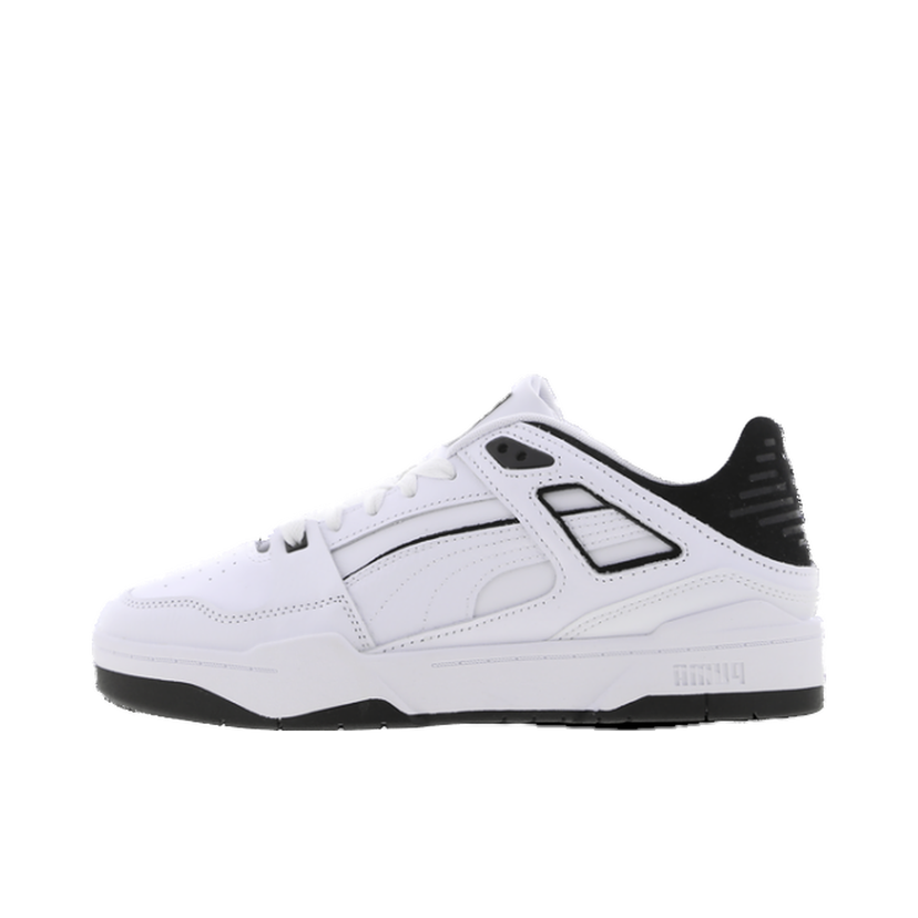 Tenisice i cipele Puma Slip Stream Low Bijela | 388549-01